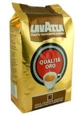 Lavazza Qualita Oro - zrnková, 1000 g