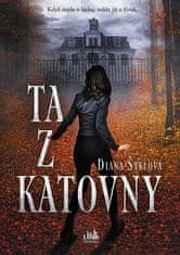 Diana Štelová: Ta z katovny