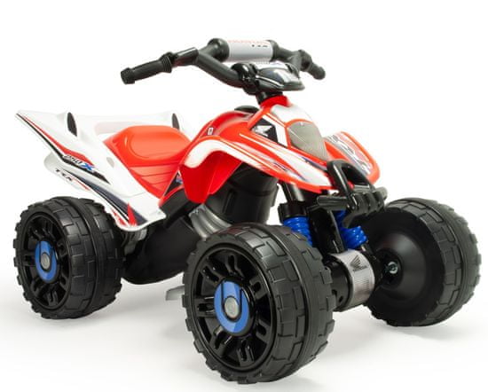 Injusa 66017 Detská elektrická štvorkolka HONDA ATV 12V