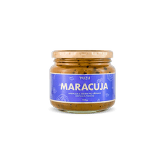 YUZU Maracuja 550 g