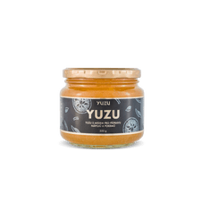 Yuzu 550 g 