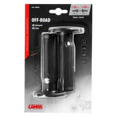 LAMPA Rukoväte GRIP OFF ROAD gumové – 90307