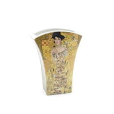 Home Elements  Porcelánová váza Klimt Adele