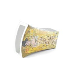 Home Elements  Porcelánová váza Klimt Adele