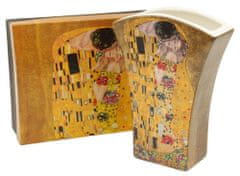 Home Elements  Porcelánová váza Klimt Bozk