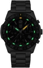 Luminox Sea Pacific Diver Chronograph XS.3142