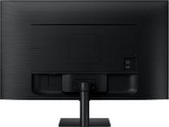 SAMSUNG Smart Monitor M50C - LED monitor 32" (LS32CM500EUXDU)