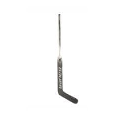 Bauer Brankárska hokejka Bauer Vapor X5 Pro S23 INT Intermediate, čierna, 23", P31, L