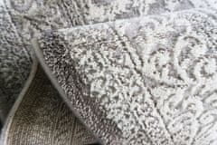 Berfin Dywany Kusový koberec Mitra 3003 Grey 200x290