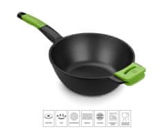 Monix Prior wok panvica 28 cm