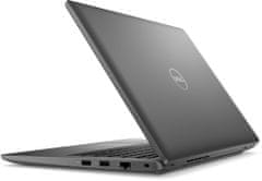 DELL Latitude 14 (3440) (4X3DX), šedá