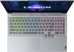 Lenovo Legion Slim 5 16IRH8 (82YA009ACK), šedá