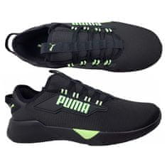 Puma Obuv čierna 44.5 EU Retaliate 2