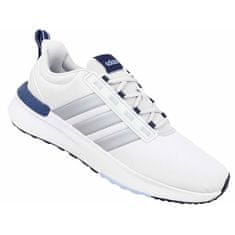 Adidas Obuv biela 46 2/3 EU Racer TR21