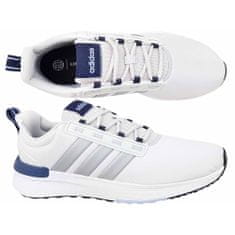 Adidas Obuv biela 46 2/3 EU Racer TR21