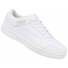 Puma Obuv biela 36 EU Rebound Joy LO JR