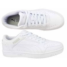 Puma Obuv biela 38 EU Rebound Joy LO JR