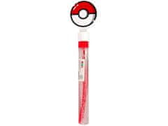 Lean-toys Mydlové bubliny Pokeball 28 cm Flapper