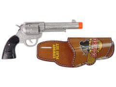 Mamido Sada cowboy sheriff puška revolver