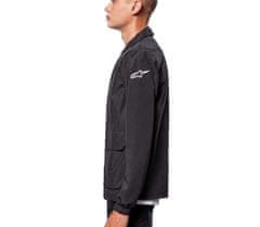 Alpinestars Bunda Coaches plus black vel. XL