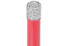 STREND PRO PREMIUM Vyrezávač Strend Pro Premium DCB12, 10 mm, stopka HEX, korunka, diamant, professional