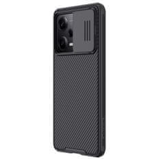 Nillkin NILLKIN CAMSHIELD PRO XIAOMI REDMI NOTE 12 PRO 5G / POCO X5 PRO 5G BLACK