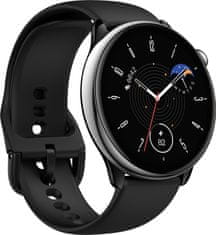 Amazfit GTR Mini Midnight Black