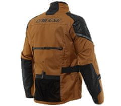 Dainese Bunda na moto LADAKH D-DRY JACKET MONK'S-ROBE/BLACK vel. 50