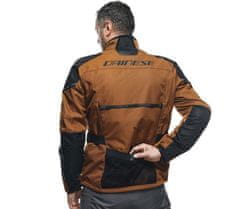 Dainese Bunda na moto LADAKH D-DRY JACKET MONK'S-ROBE/BLACK vel. 50