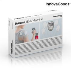 InnovaGoods Elektrostimulátor TENS Becalm IN3008