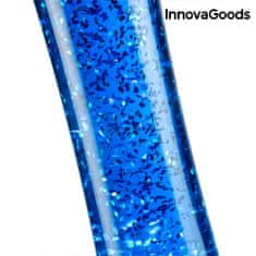 InnovaGoods Dizajnová lampa Glitter s reproduktorom IN5231