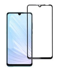 Bluestar Tvrdené sklo Blue Star Huawei P30 Lite Full Cover čierne 96801