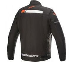 Alpinestars Bunda T-SP S Ignition WP black/white/red fluo vel. 2XL