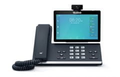 YEALINK YEALINK T58W s kamerou - IP/VOIP telefón