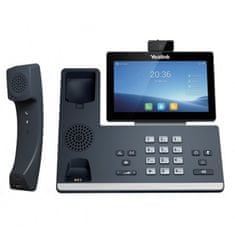 YEALINK YEALINK T58W Pro s kamerou - IP/VOIP telefón