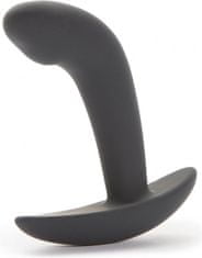 Fifty Shades of Grey Päťdesiat odtieňov šedej - análny kolík / Driven by Desire Silicone Butt Plug