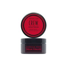 American Crew Krémová pomáda na vlasy pre mužov (Cream Pomade) 85 g