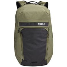 Thule Paramount Commuter batoh 27 l TPCB127 - olivovo zelený