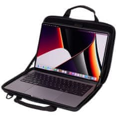 Thule Gauntlet 4.0 brašna na 14" MacBook Pro TGAE2358 - čierna