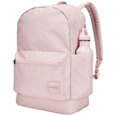 Case Logic Commence batoh z recyklovaného materiálu 24 l CCAM1216 - Lotus Pink