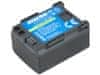 Avacom Canon BP-808 Li-ion 7.4V 890mAh 6.6Wh