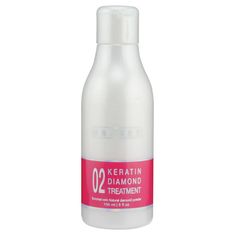 Orasey Brazílsky keratín Diamond 150 ml