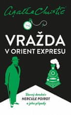 Agatha Christie: Vražda v Orient expresu