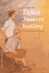 Petr Hugo Šlik: Zkáza Jezerní kotliny