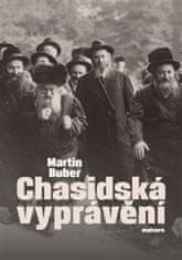 Martin Buber: Chasidská vyprávění