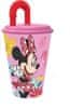 Minnie KELÍMEK S SLAČKOM 430 ML, PLAST