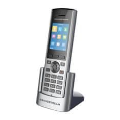 Grandstream GRANDSTREAM DP730 - Bezdrôtové slúchadlo DECT IP