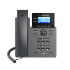 Grandstream GRANDSTREAM GRP2602 HD - IP / VoIP telefón