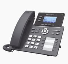 Grandstream GRANDSTREAM GRP2604P HD - IP / VoIP telefón