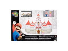 Jakks Pacific Super Mario Mushroom Kingdom Castle